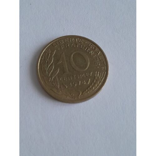 10 Cts 1978