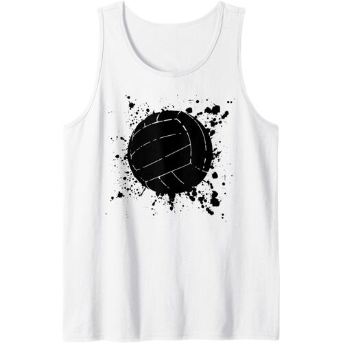 KALANKA-Cadeau pour joueur de volley-ball de plage Débardeur