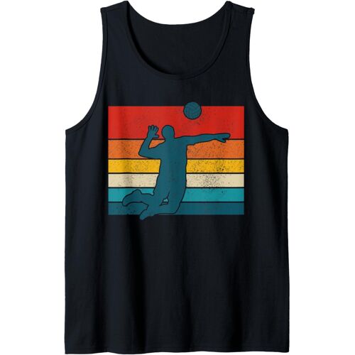 Kalanka-Volley-Ball Beach Volleyball Cadeau Débardeur