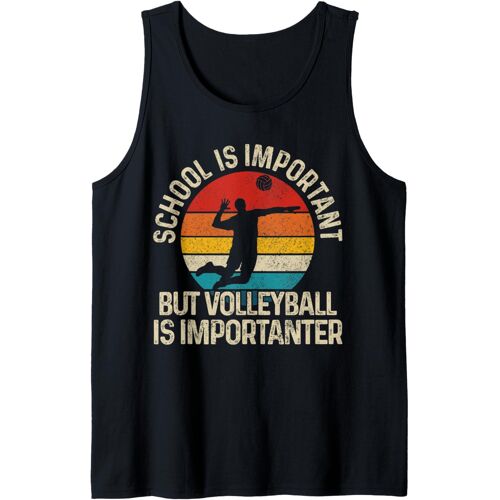 Kalanka-Volley-Ball Beach Volleyball Cadeau Débardeur