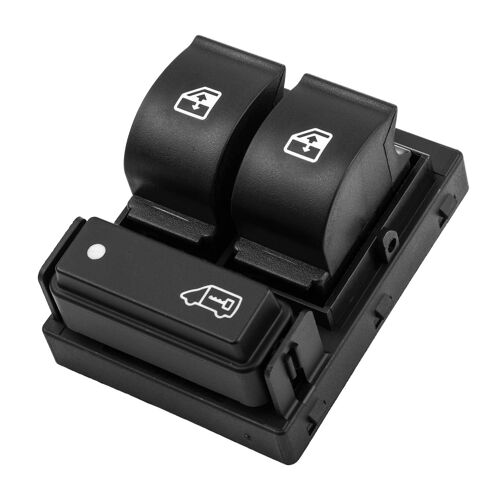 Kalanka-Interrupteur Leve Vitre Pour Fiat Ducato Doblo Boxer Relay Jumper 735421419