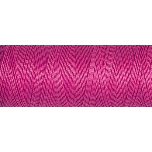 Kalanka-Gutermann Coudre Tous Les Fil De Polyester, Rose Vif 0733, 100 M