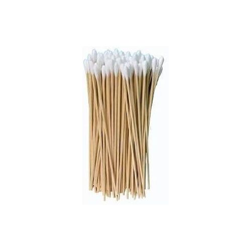 Kalanka-Lot De 50 Cotons-Tiges 20 Cm Covetrus 
