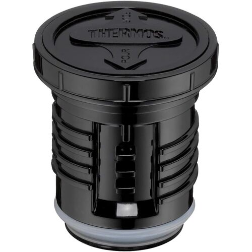 Kalanka-Thermos Bouchon Twist Pour 4003 470 Ml, Argent, Taille Unique
