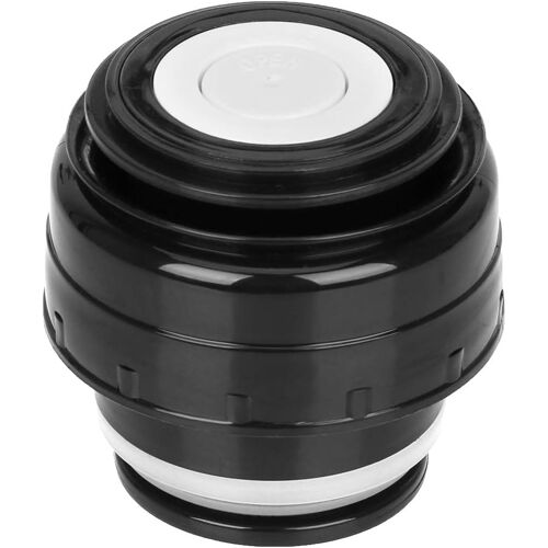Kalanka-5,2 Cm - Couvercle Isotherme En Acier Inoxydable - Pour L'extérieur Et Les Voyages - Blanc