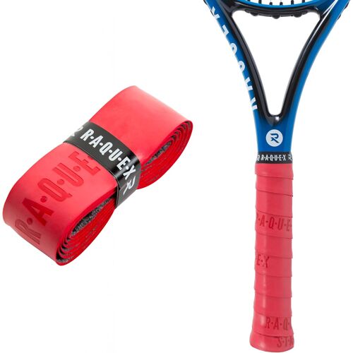 Kalanka-Enhance Grip Pour Raquettes : Grip De Tennis, De Badminton, De Padel, De Squash. 14 Couleurs. Grip De Remplacement Raquette De Tennis Autocollant De Qualité Supérieure