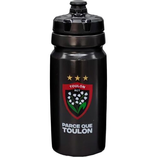 Kalanka-Gourde De Sport Rugby Rct Toulon - Collection Officielle Rugby Club Toulonnais - 590 Ml
