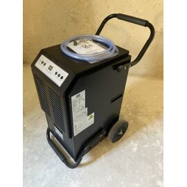 Déshumidificateur de chantier professionnel HBM, 860 Watt, 70 litres/jour.