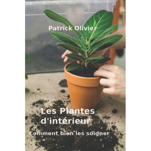 Kalanka-Les Plantes D'intérieur: Comment Bien Les Soigner