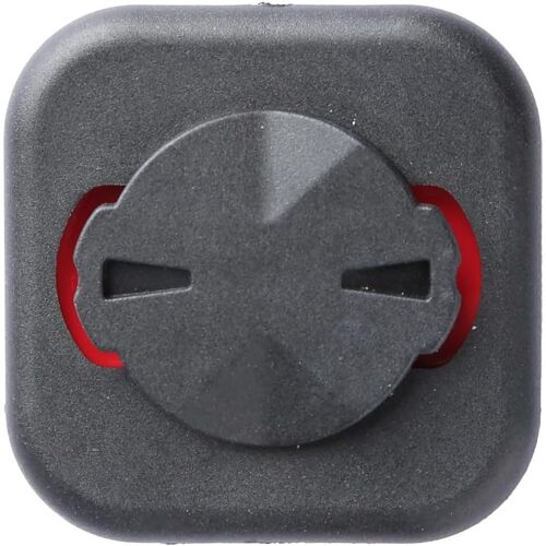 Kalanka-Support De Téléphone Pour Vélo - Autocollant Arrière Adhésif Pour Smartphone - Adaptateur Universel Pour Vélo Garmin