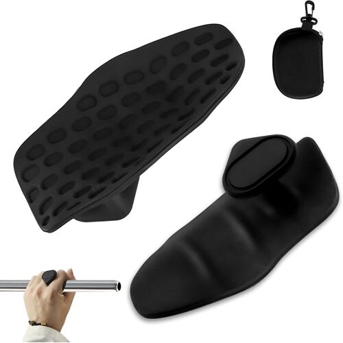 Kalanka-Poignées D'haltérophilie Pour Femmes, Coussinets De Gymnastique, Gants D'entraînement, Ergonomiques, Poignée D'haltères, Caoutchouc Antidérapant, Protection Des Mains Anti-Transpiration, Prot