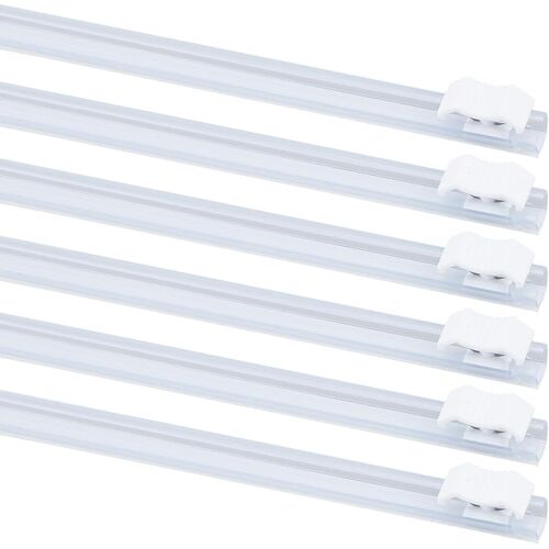 Kalanka-6 Pièces Découpeur De Film Plastique 13" Découpeur Coulissant Pour Distributeur De Film Alimentaire Remplacement De Découpeur De Film Auto Adhésif