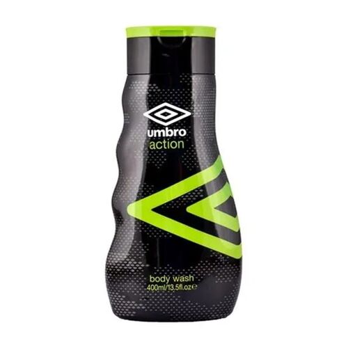 Umbro Action Gel Douche 400ml 