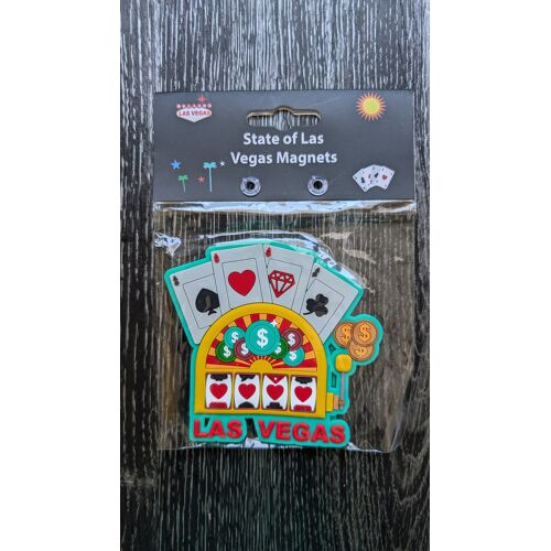 Magnet Las Vegas