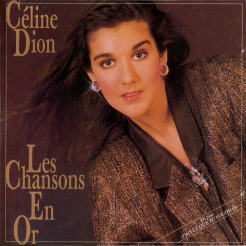 Les Chansons En Or