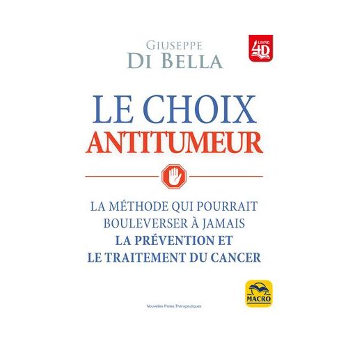 Le Choix Antitumeur