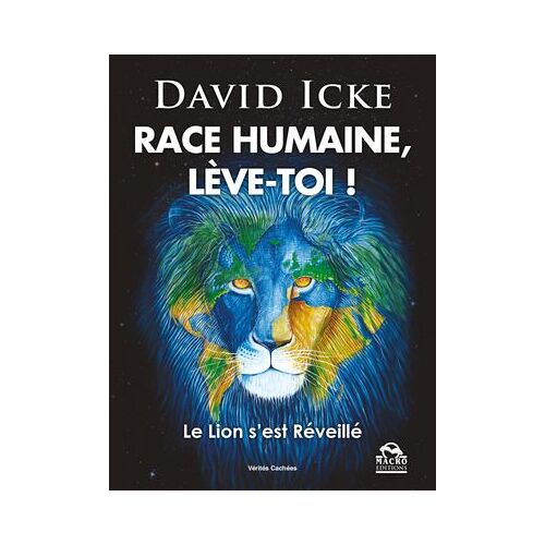 Race Humaine, Lève Toi !