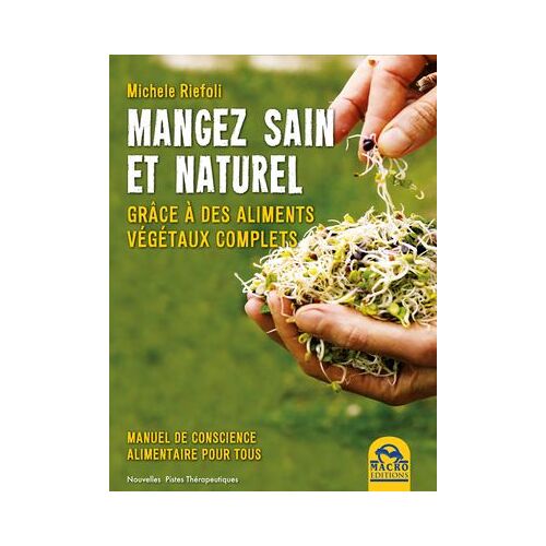 Mangez Sain Et Naturel