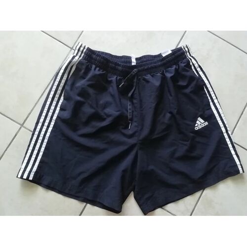 Short Long Sport, Ville, Baignade Adidas Xxl - 2xl.