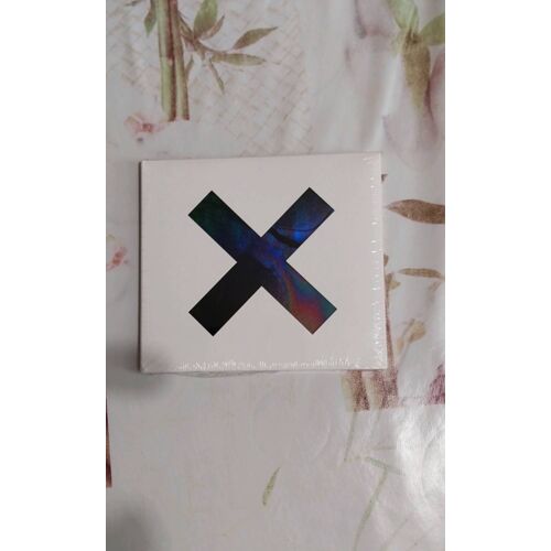 The Xx: Coexist