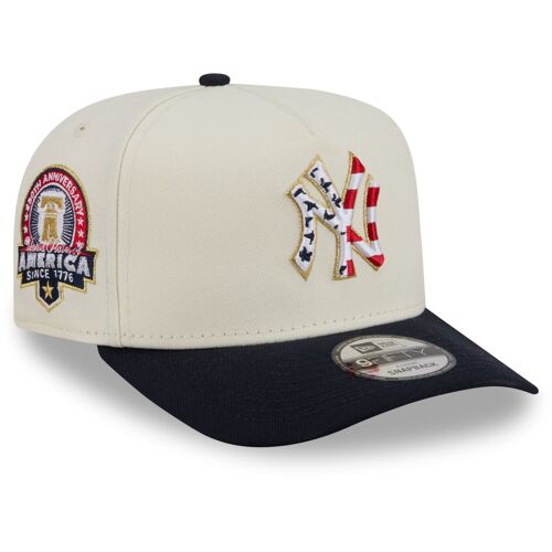 New Era 9fifty A-Frame Cap - America New York Yankees