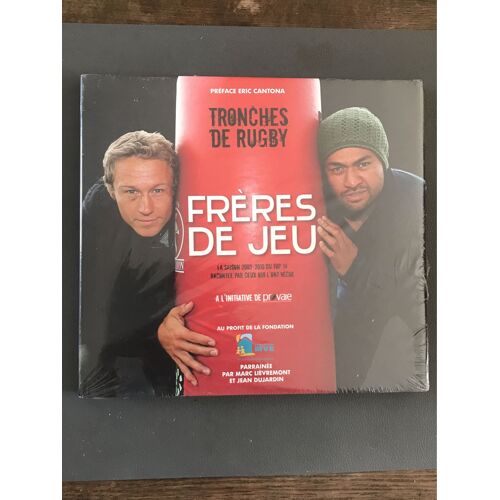 Frères De Jeux