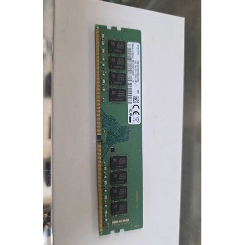 Barette Ram samsung DDR4 16Go PCA-2666V