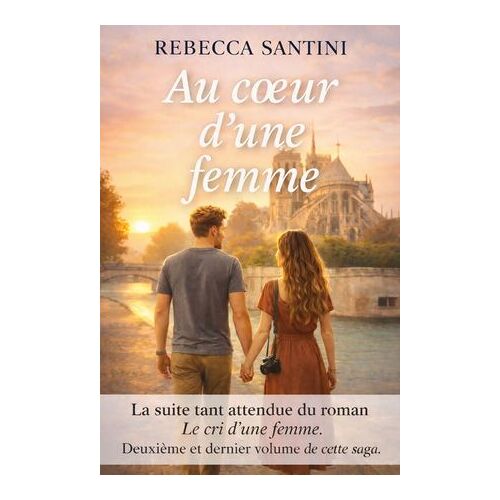 Au Coeur D'une Femme