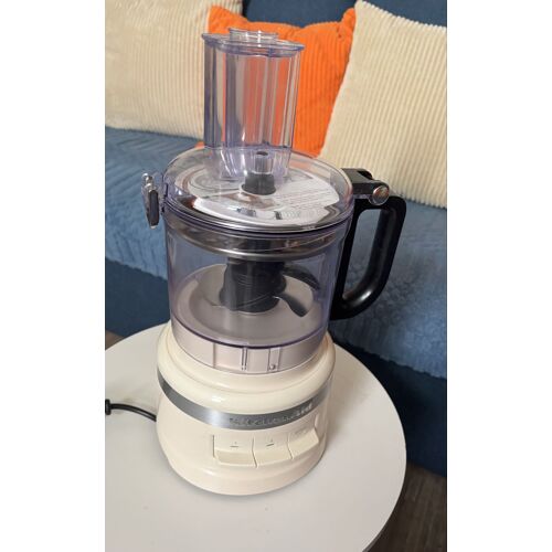 Robot ménager crème KitchenAid, 1,7 l