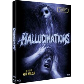 Hallucinations - Blu-Ray