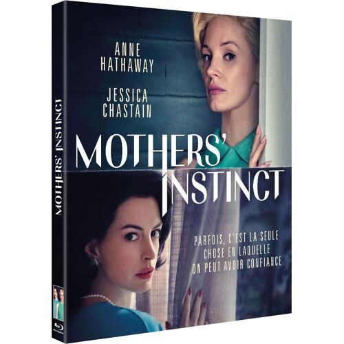 Mother's Instinct - Blu-Ray
