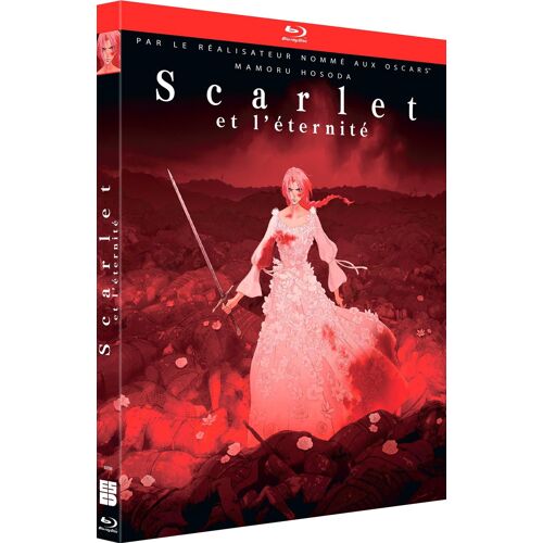 Scarlet Et L'éternité - Blu-Ray