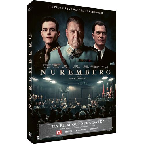 Nuremberg