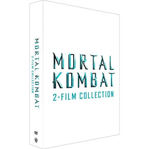 Mortal Kombat + Mortal Kombat Ii
