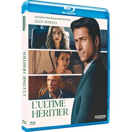 L'ultime Héritier - Blu-Ray