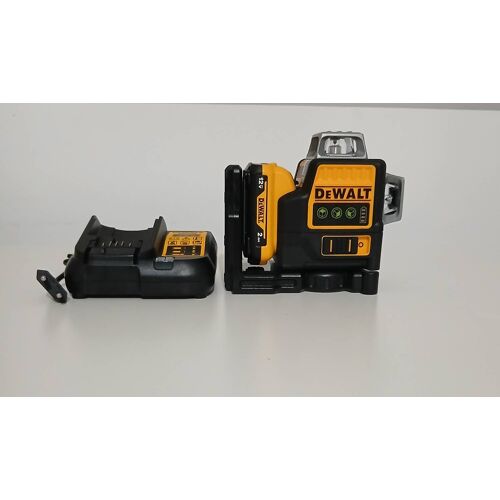 Laser Dewalt 12 lignes