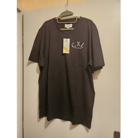 Tee Shirt Homme Taille Xxxl Neuf "Cxl By Christian Lacroix"