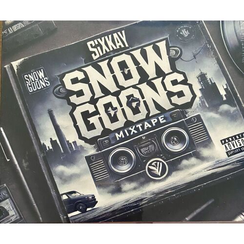 Snow Goons Mixtape