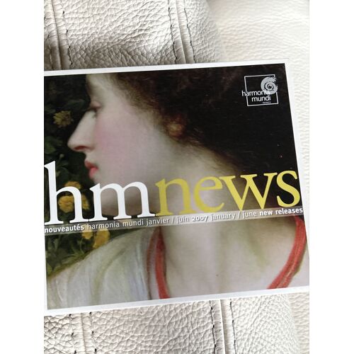 Hm News Janvier A Juin 2007