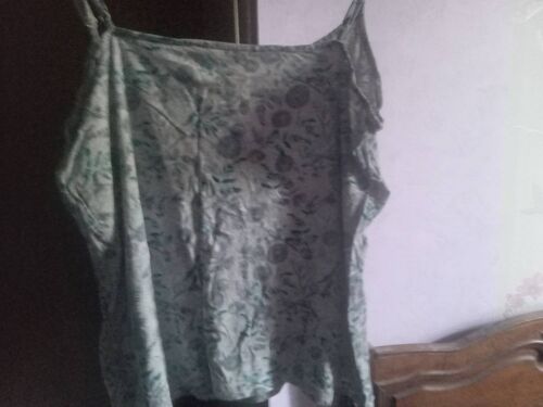 Haut De Pyjama Femme
