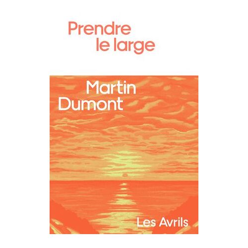 Prendre Le Large