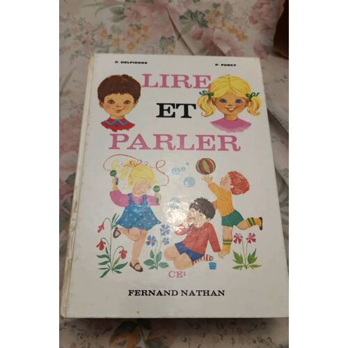Lire Et Parler