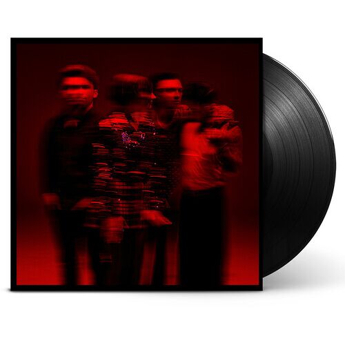 Marmozets - Co.War.Dice. [Vinyl Lp] 180 Gram