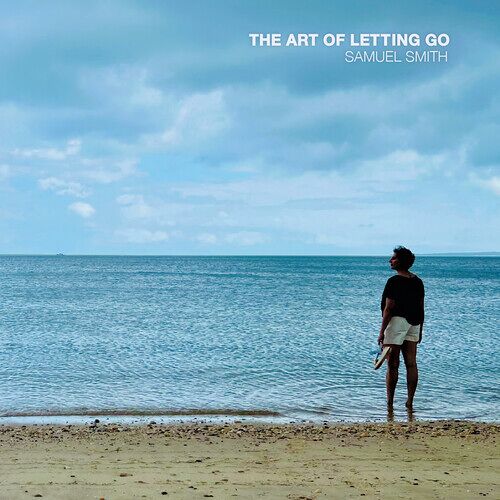 Samuel Smith - Art Of Letting Go [Compact Discs]