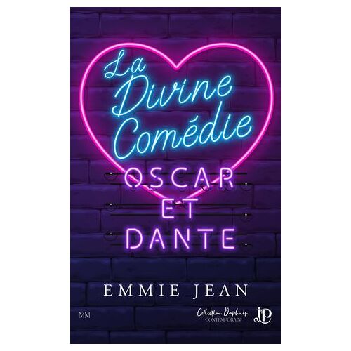 Oscar Et Dante : La Divine Comédie