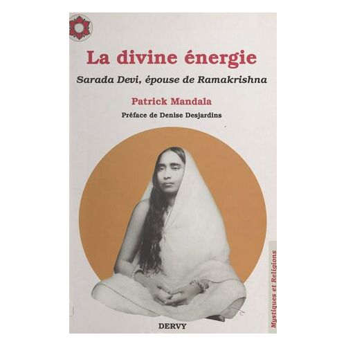 La Divine Énergie Shakti