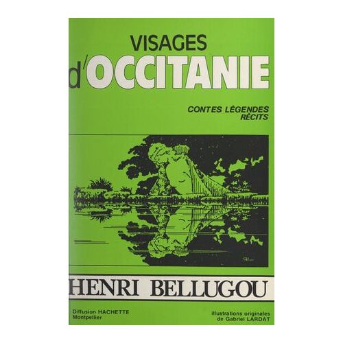 Visages D'occitanie