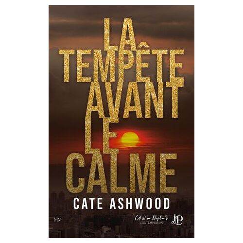 La Tempête Avant Le Calme