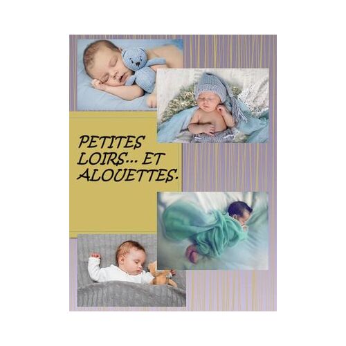 Petit Loir Et Alouettes