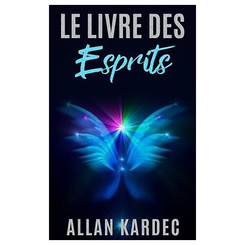 Le Livre Des Esprits